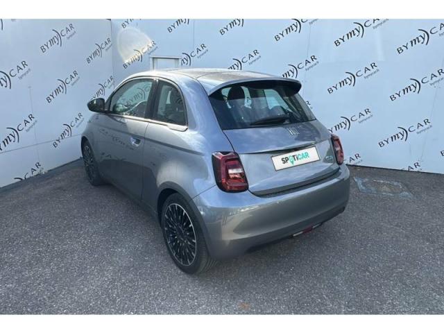 Fiat 500 image 6