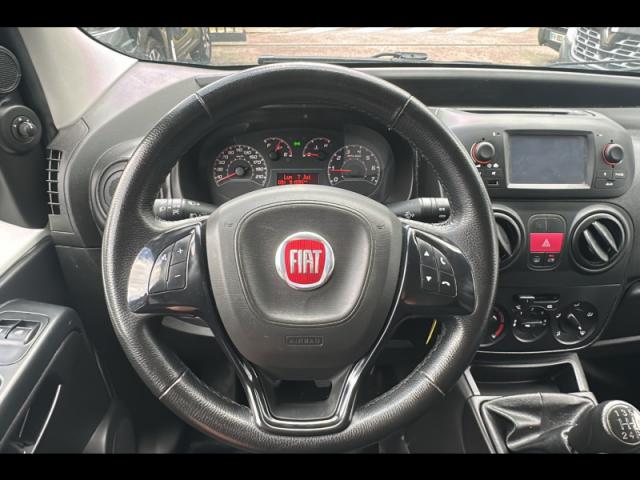 Fiat Fiorino image 2