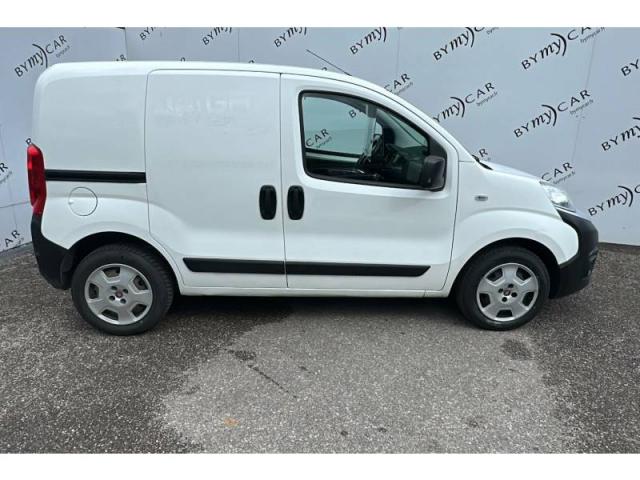 Fiat Fiorino image 7