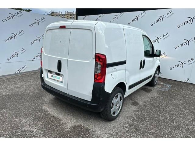 Fiat Fiorino image 6