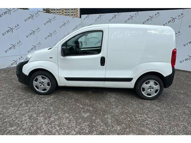 Fiat Fiorino image 1