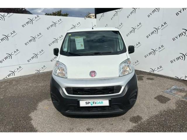 Fiat Fiorino image 3