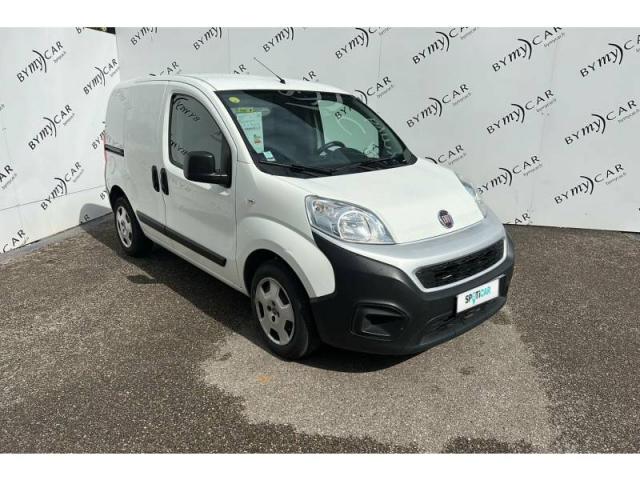 Fiat Fiorino image 4