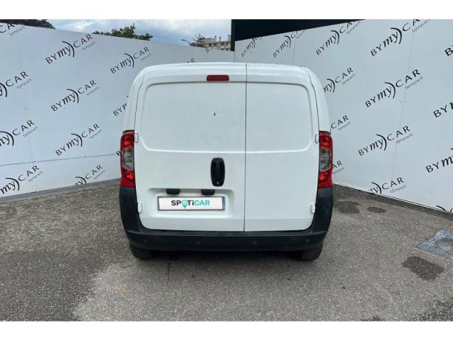Fiat Fiorino image 9