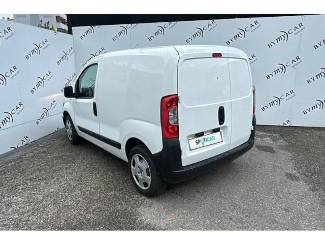 Fiat Fiorino image 8