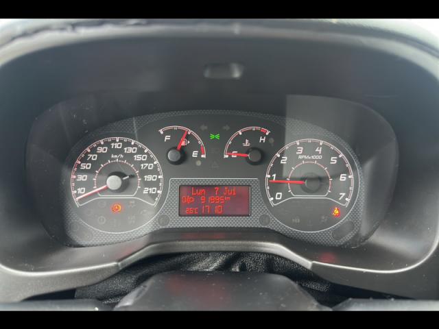 Fiat Fiorino image 5