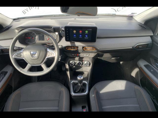 Dacia Sandero image 4