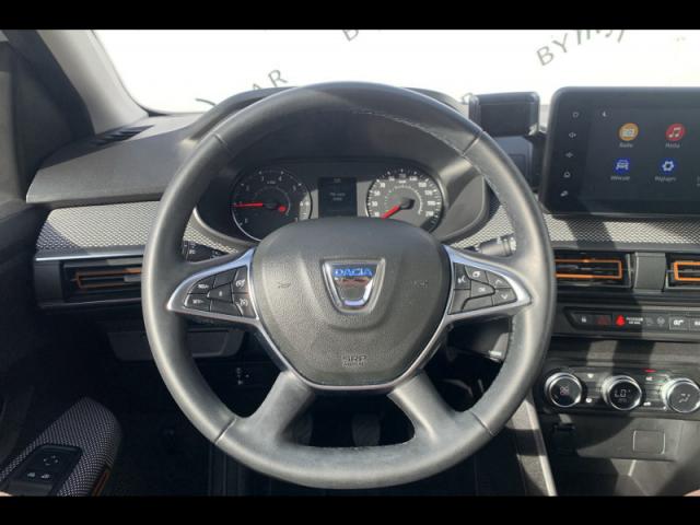 Dacia Sandero image 5