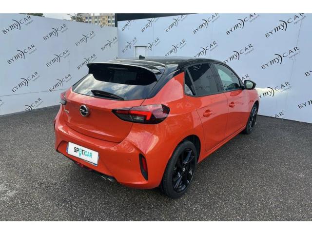 Opel Corsa image 9