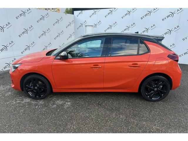 Opel Corsa image 6