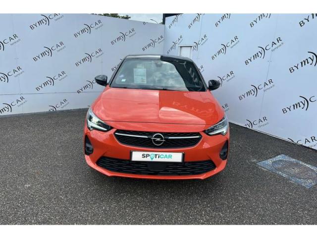 Opel Corsa image 7