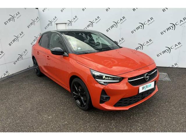 Opel Corsa image 1