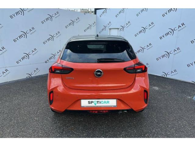 Opel Corsa image 3