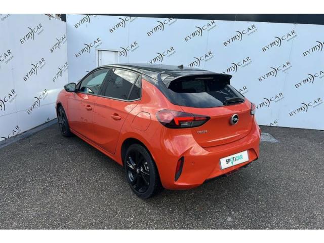 Opel Corsa image 2