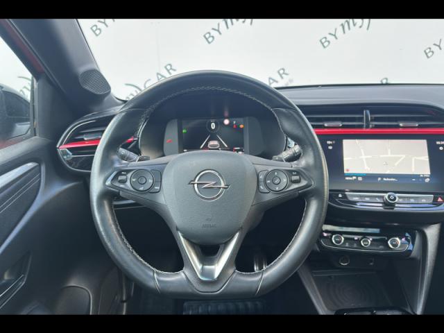 Opel Corsa image 8