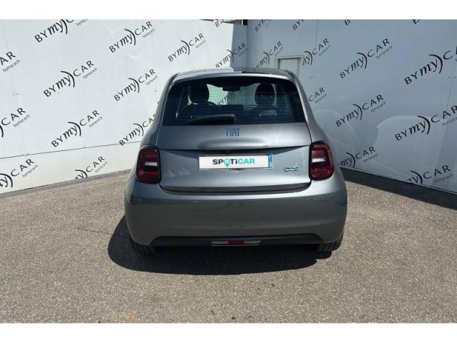 Fiat 500 image 3