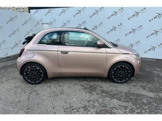 Fiat 500 image 6