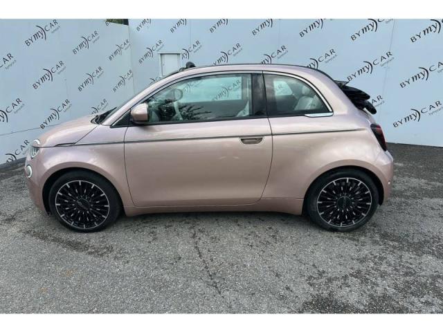 Fiat 500 image 3