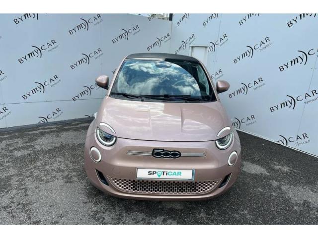 Fiat 500 image 2