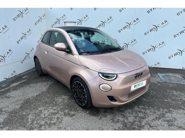 Fiat 500 image 9
