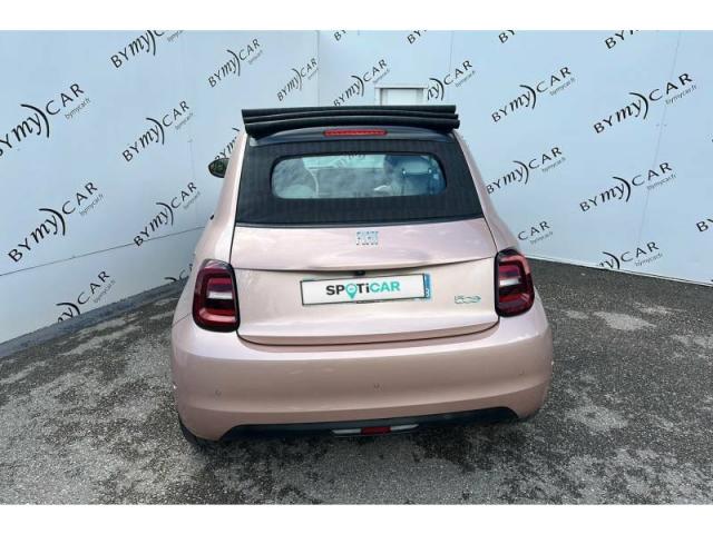 Fiat 500 image 8