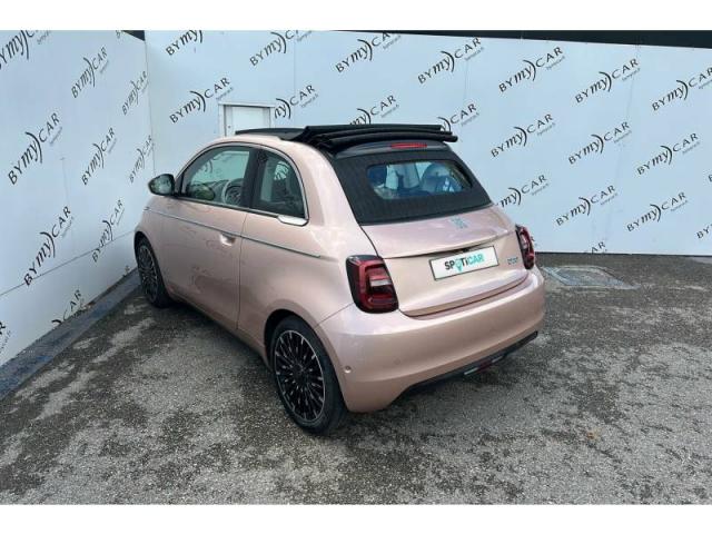 Fiat 500 image 5