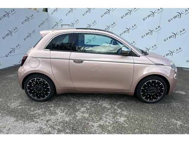 Fiat 500 image 3
