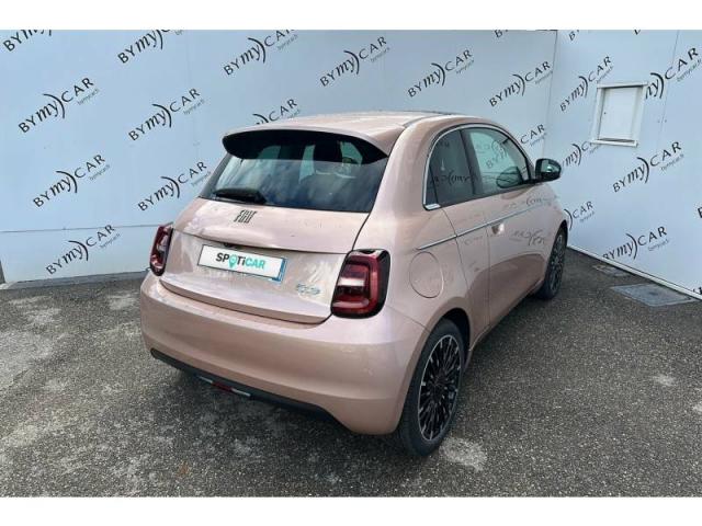 Fiat 500 image 8
