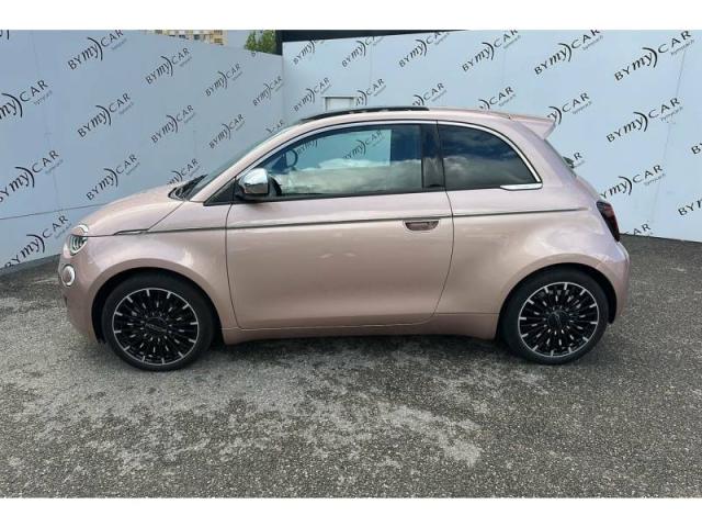 Fiat 500 image 1