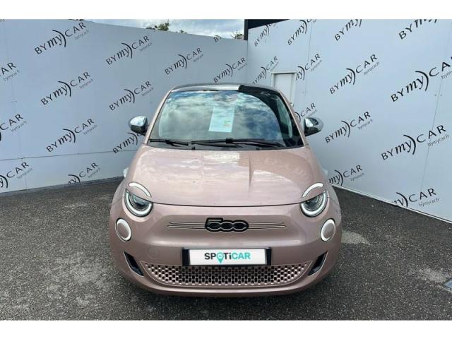 Fiat 500 image 9