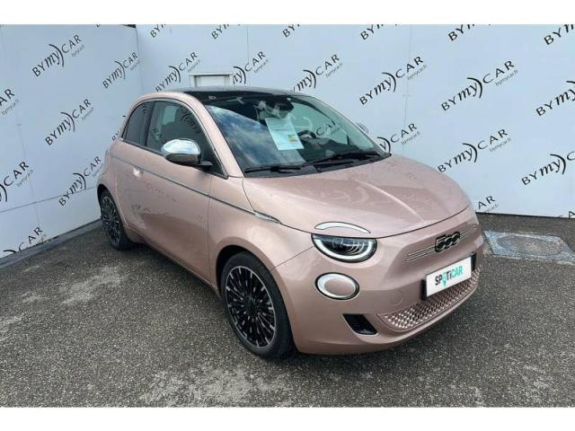Fiat 500 image 2
