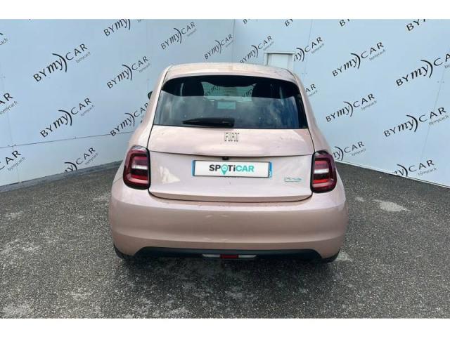 Fiat 500 image 5