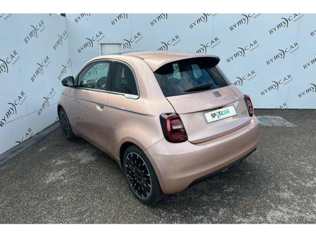 Fiat 500 image 4
