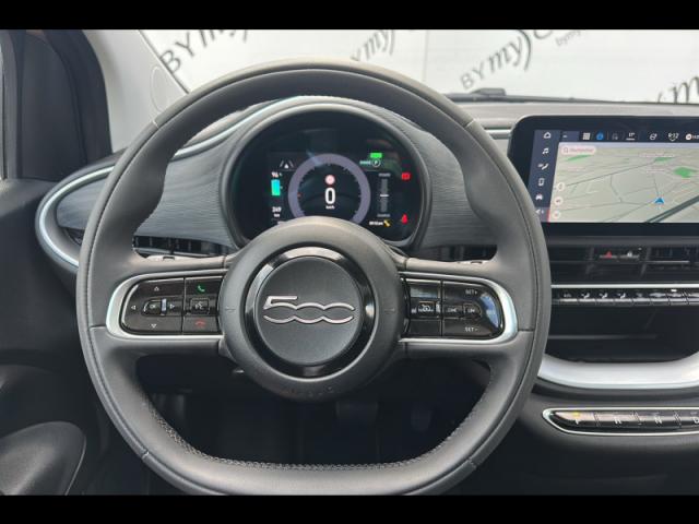 Fiat 500 image 7