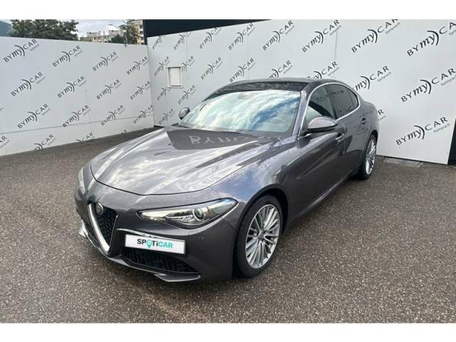 Alfa Romeo