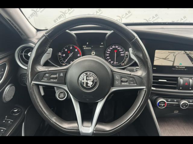 Alfa Romeo Giulia image 1
