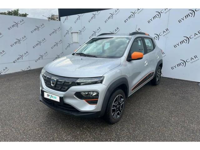 Dacia