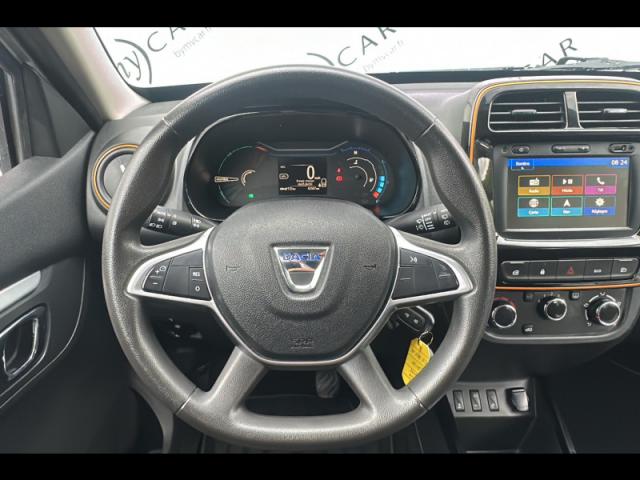 Dacia Spring image 8
