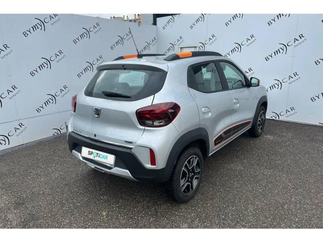 Dacia Spring image 2