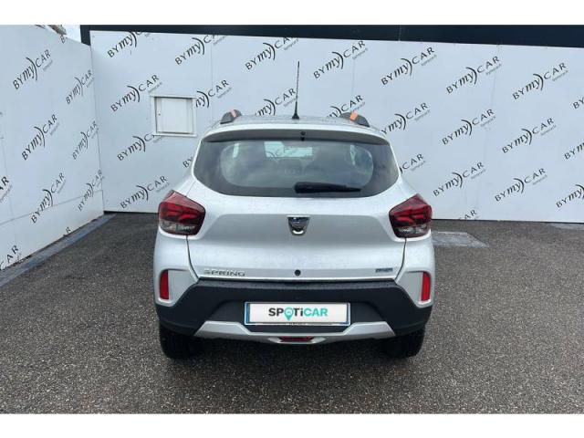 Dacia Spring image 4