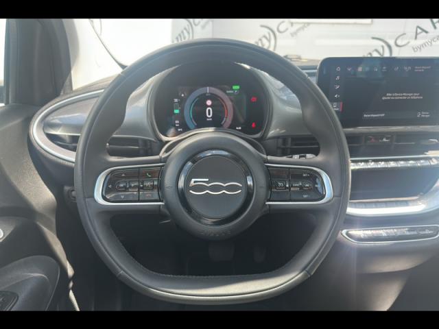 Fiat 500 image 3