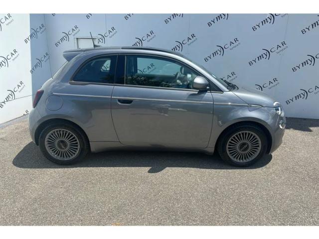 Fiat 500 image 7