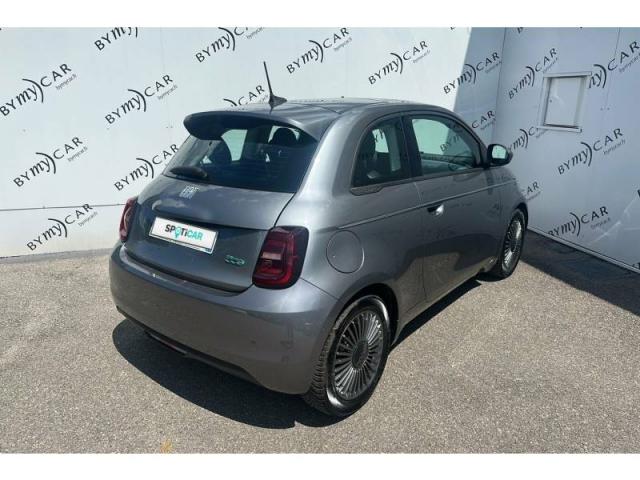 Fiat 500 image 1