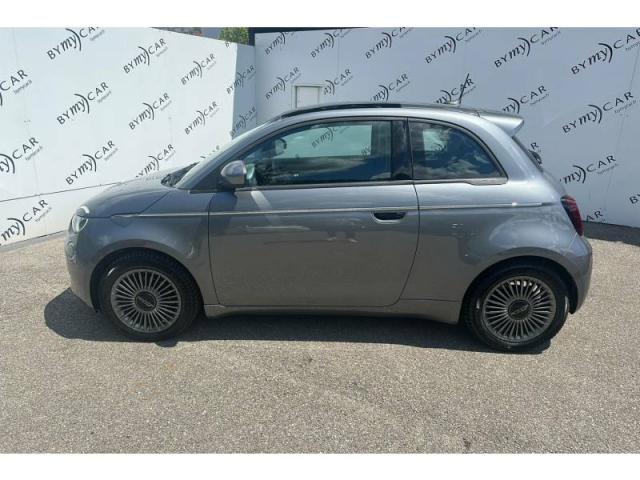 Fiat 500 image 4