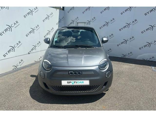 Fiat 500 image 9