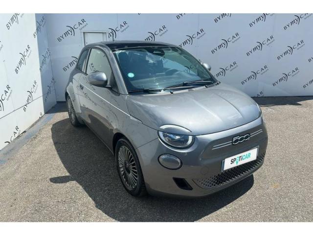 Fiat 500 image 2