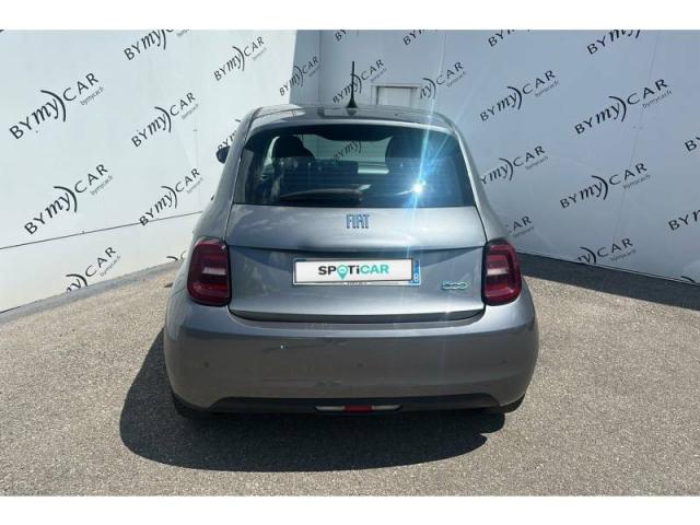 Fiat 500 image 5