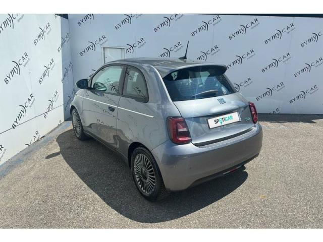 Fiat 500 image 8