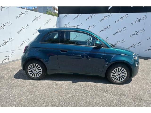 Fiat 500 image 1