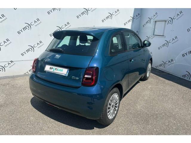 Fiat 500 image 6